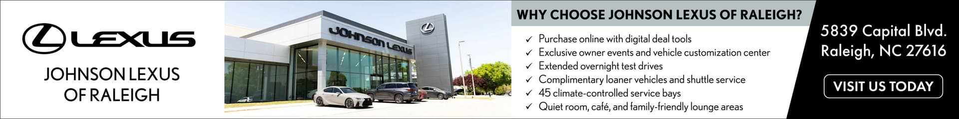 johnsonlexusofraleigh