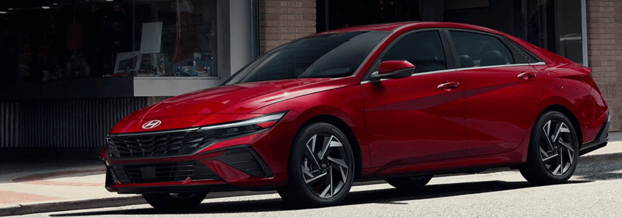 Discover the 2026 Hyundai Elantra: Comfort, Tech, and Style for Raleigh Drivers
