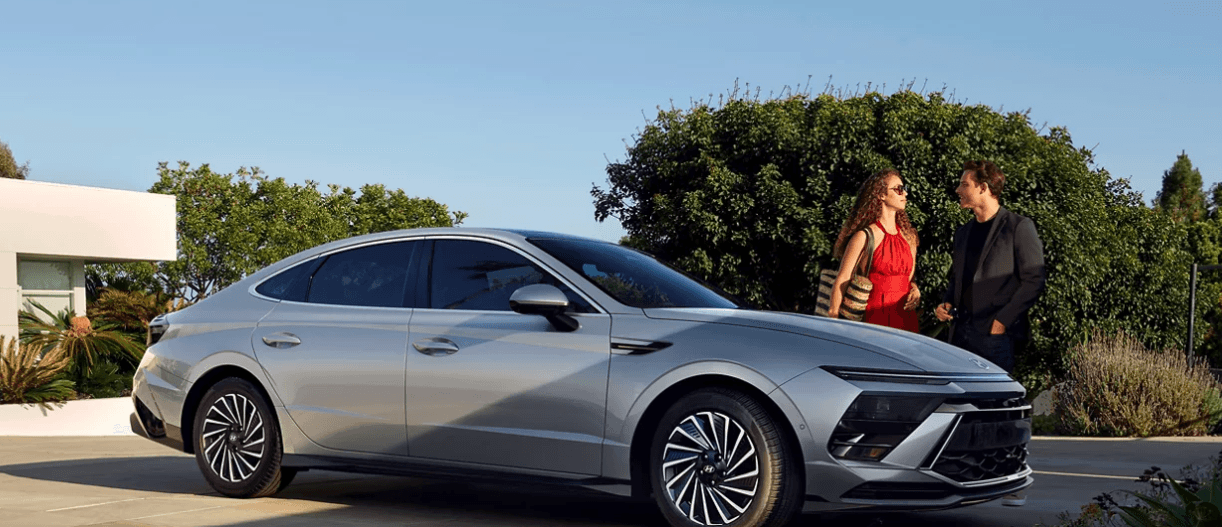 Is the Hyundai Sonata the Right Sedan for Your Lifestyle in Raleigh, NC?