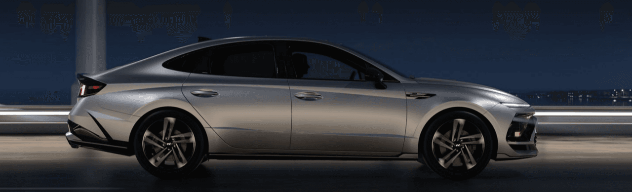 Why the 2026 Hyundai Sonata is the Perfect Sedan for Raleigh Drivers