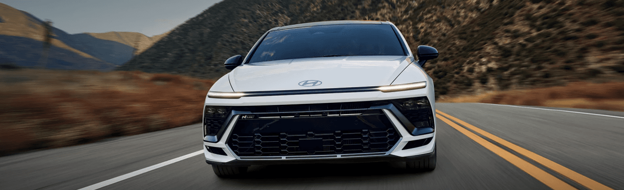 Is the Hyundai Sonata the Right Sedan for Your Lifestyle in Raleigh, NC?