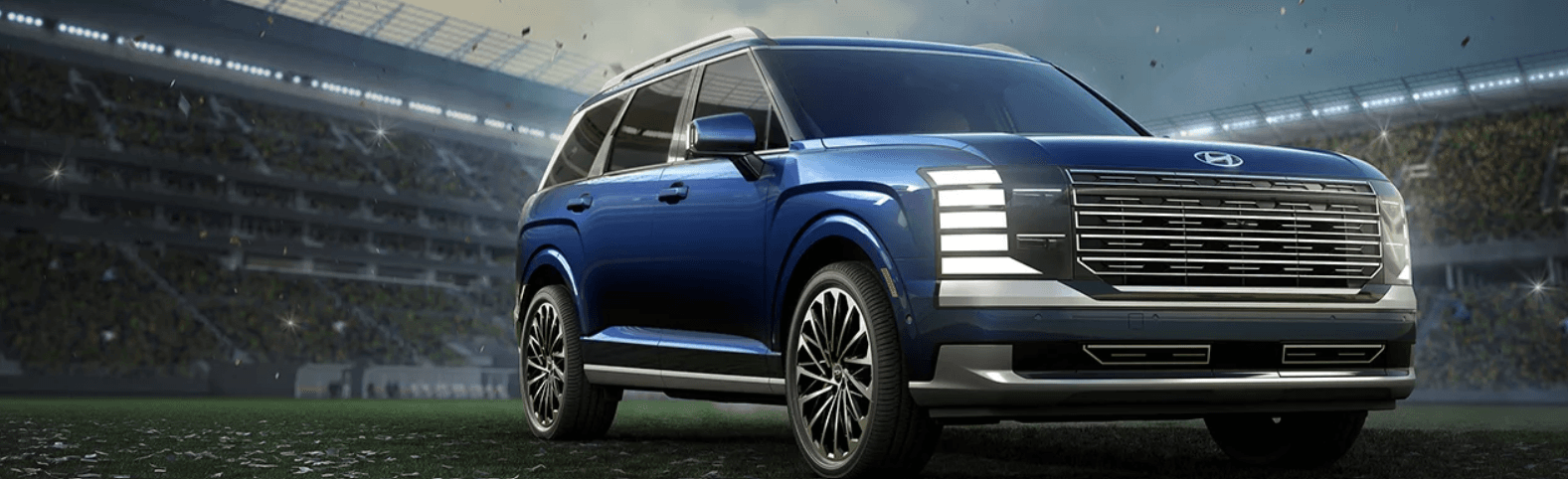 2026 Hyundai Palisade: Raleigh Family SUV Buying Guide & Specs