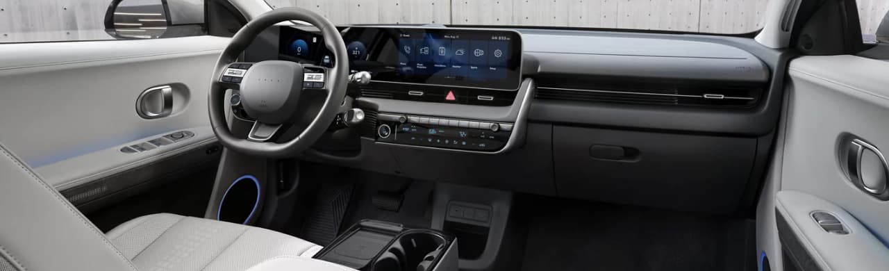Discover Why the 2026 Hyundai IONIQ 5 Makes Everyday EV Living Easy