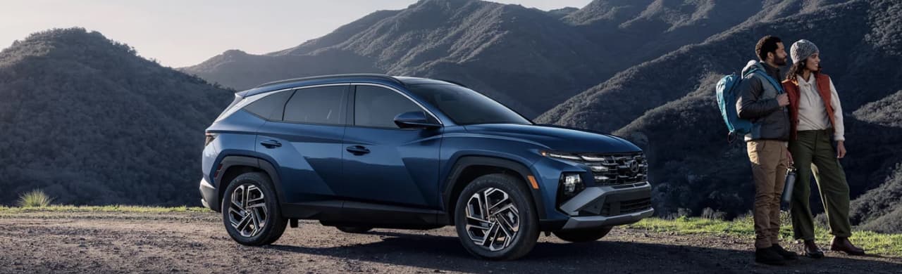 2026 Hyundai Tucson: Hybrid vs. Gas — Which SUV Is Best for Your Daily Commute?