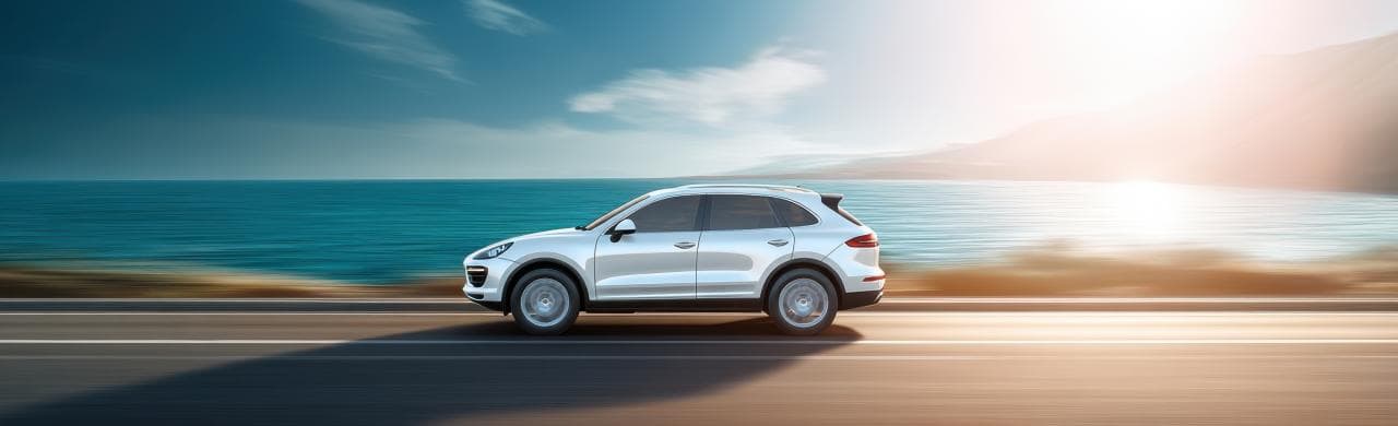 Reliable Pre-Owned Cars & SUVs For Sale Near Raleigh