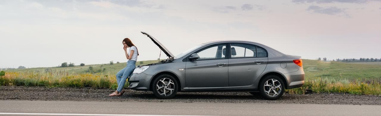 Mid-Summer Vehicle Care: Keeping Your Car Running Flawlessly in Raleigh