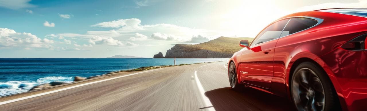 Summer Road Trip Ready Vehicles Near Raleigh