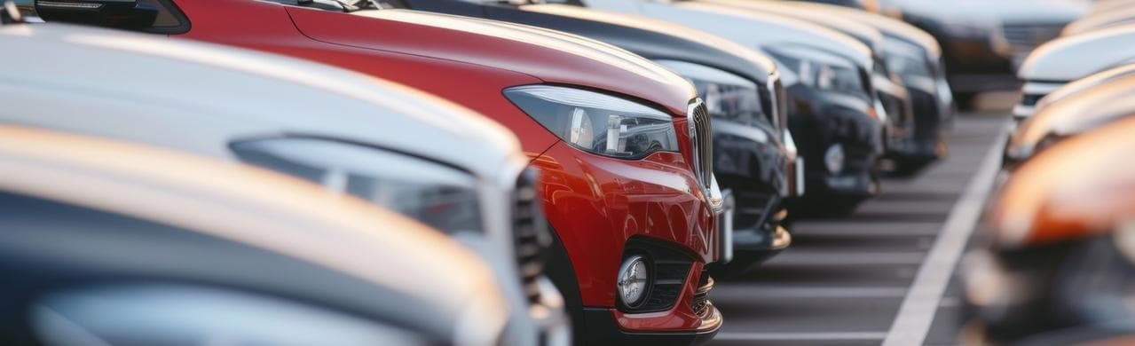 Vehicles for Sale Near Raleigh's Guide to the Best Commuter Cars for Raleigh, NC Traffic
