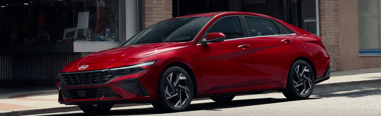 Is the 2026 Hyundai Elantra Hybrid Worth It for Daily Commuters?