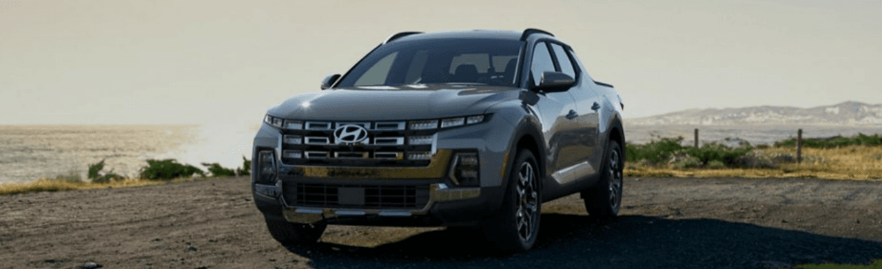 New & Used Hyundai Santa Cruz Sport Adventure Vehicles for Sale | Raleigh, NC