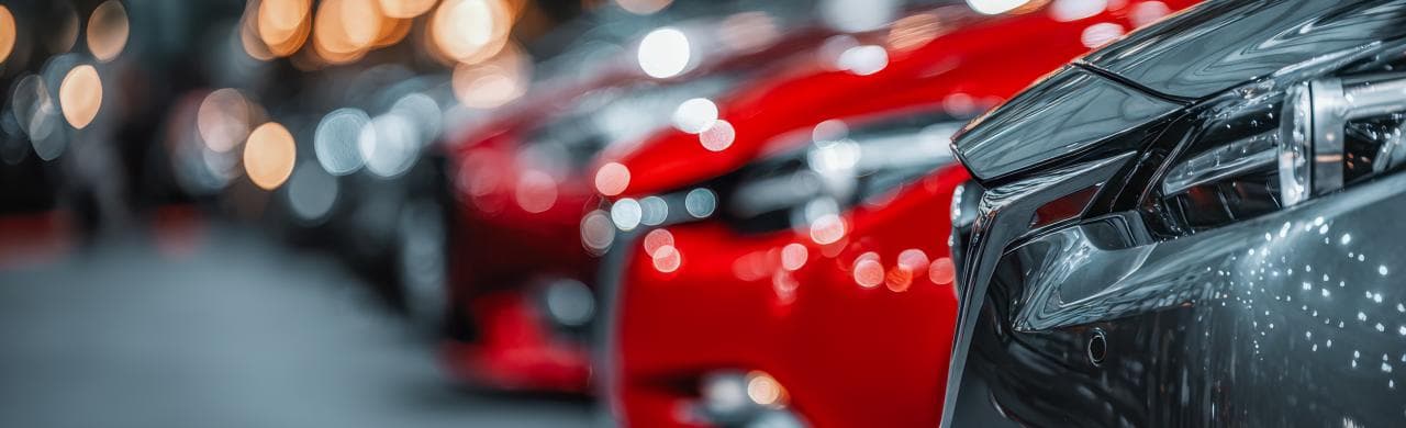 Browse Our Raleigh, NC, Pre-Owned Vehicle Inventory