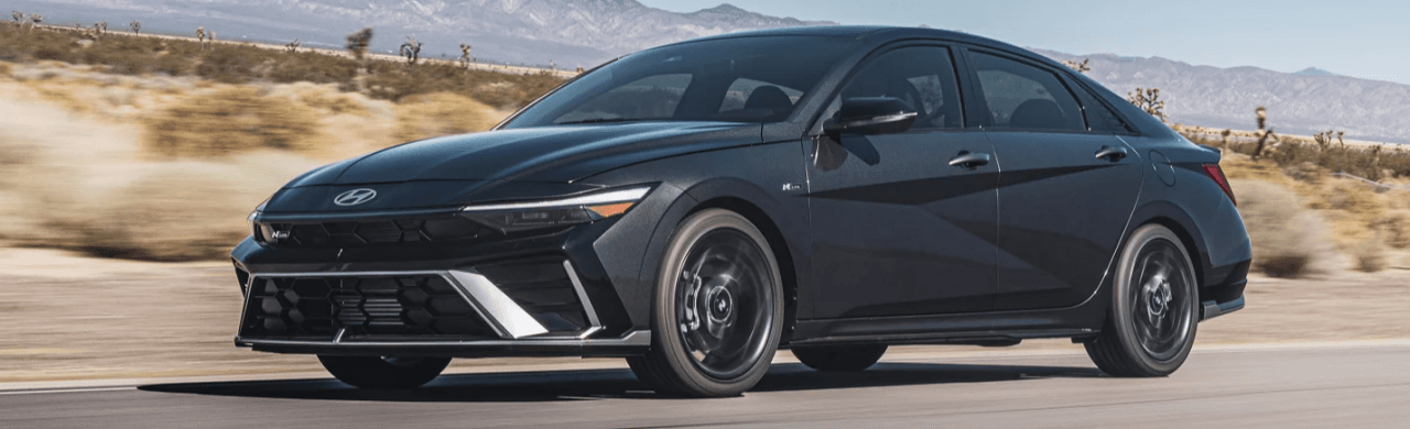 Is the Hyundai Elantra Hybrid a Good Choice for Raleigh-Area Drivers?