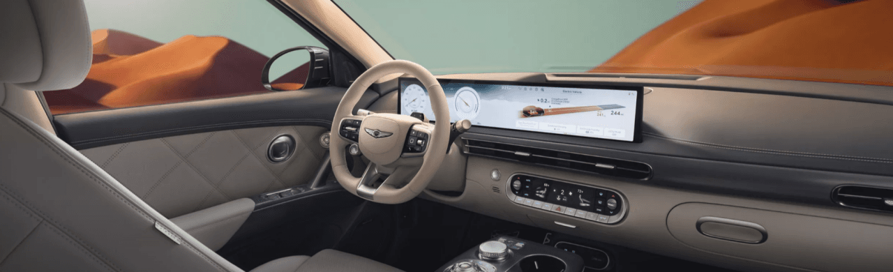 2027 Genesis GV60 vs. Tesla: Which Luxury EV Is Better for Raleigh-Area Drivers?