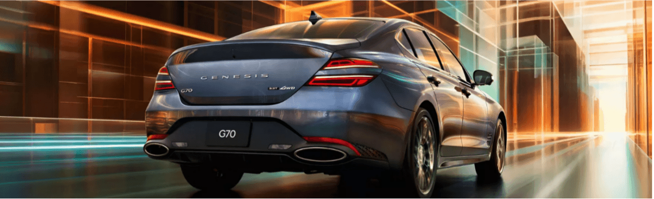 New 2026 Genesis GV70 for Sale in Cary, NC | Genesis of Cary
