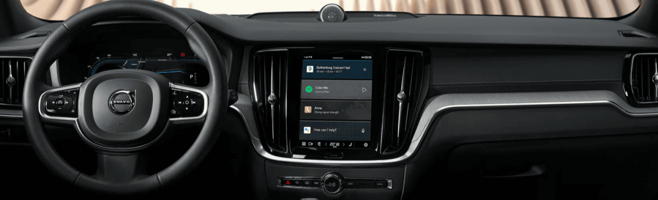 New Volvo V60 Cross Country for Sale in Raleigh, NC