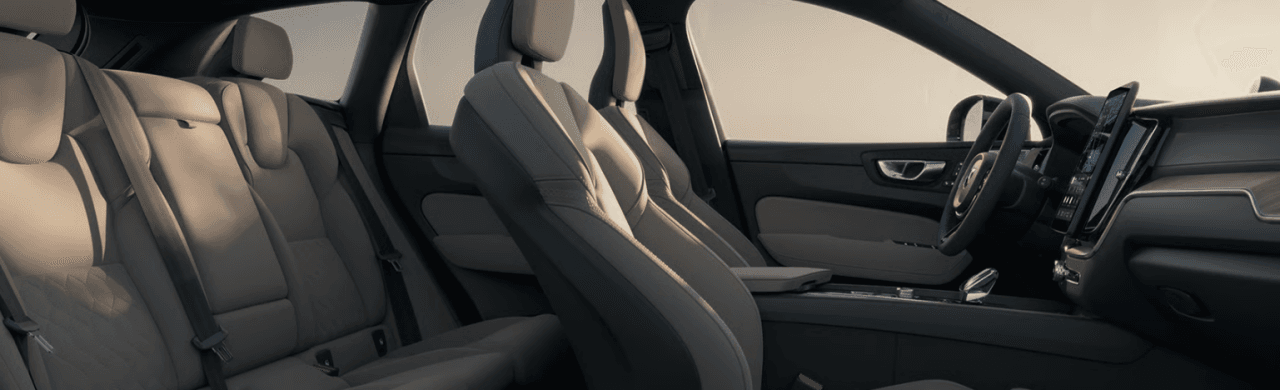 New Volvo XC60 Plug-in Hybrid for Sale in Raleigh, NC