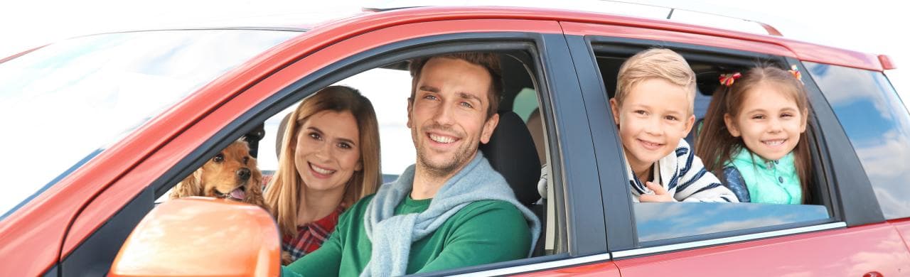 Top Family Vehicles for Raleigh Road Trips from Outer Banks to the Mountains