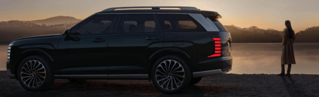 A Raleigh Buyer’s Game Plan for Shopping a Hyundai Palisade