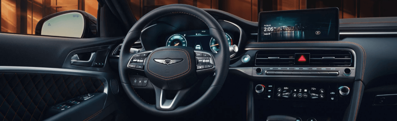 Leasing vs. Buying a New Genesis: Which Choice Fits Your Lifestyle?