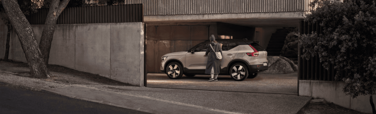 Going Electric: Can the 2027 Volvo EX40 Handle Your Durham Commute?