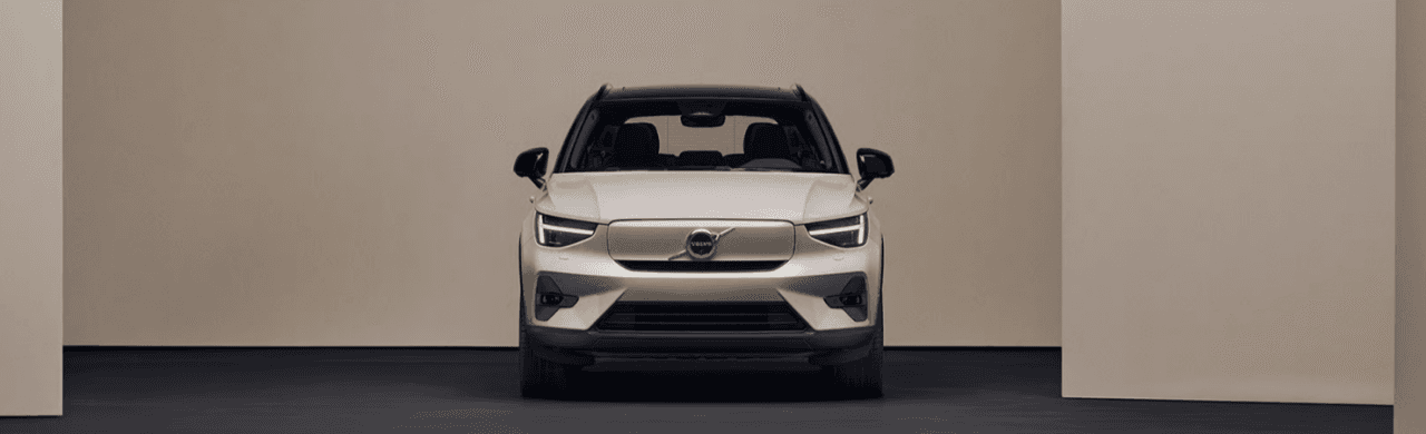 2027 Volvo EX40 for Sale Near Raleigh, NC