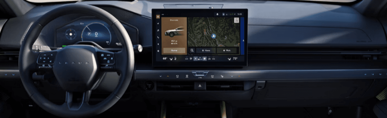 2026 Lexus ES for Sale Near Raleigh, NC