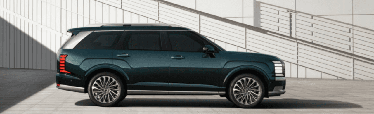 Is the 2027 Palisade Hybrid Built for Wake Forest Commuters?
