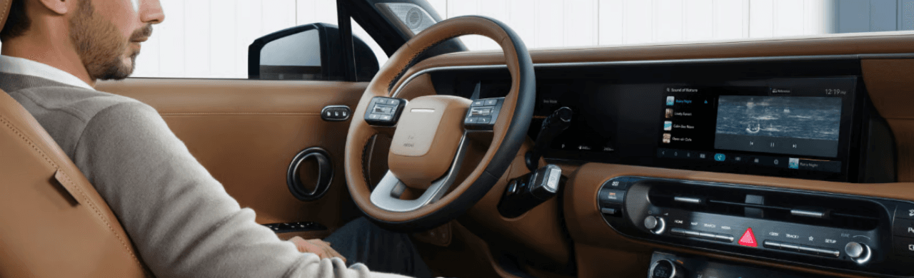 2027 Hyundai Palisade for Sale Near Wake Forest, NC