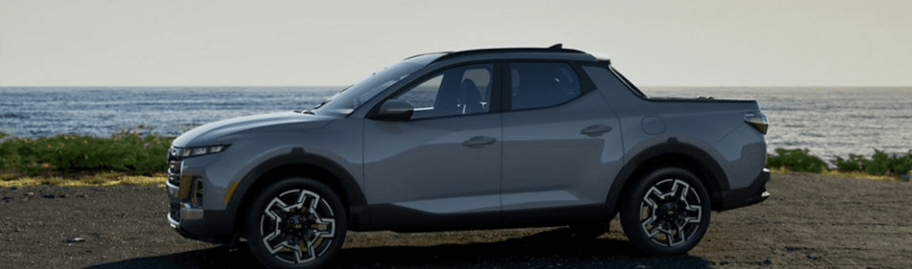 What Can a 2026 Hyundai Santa Cruz Haul for Home Projects?
