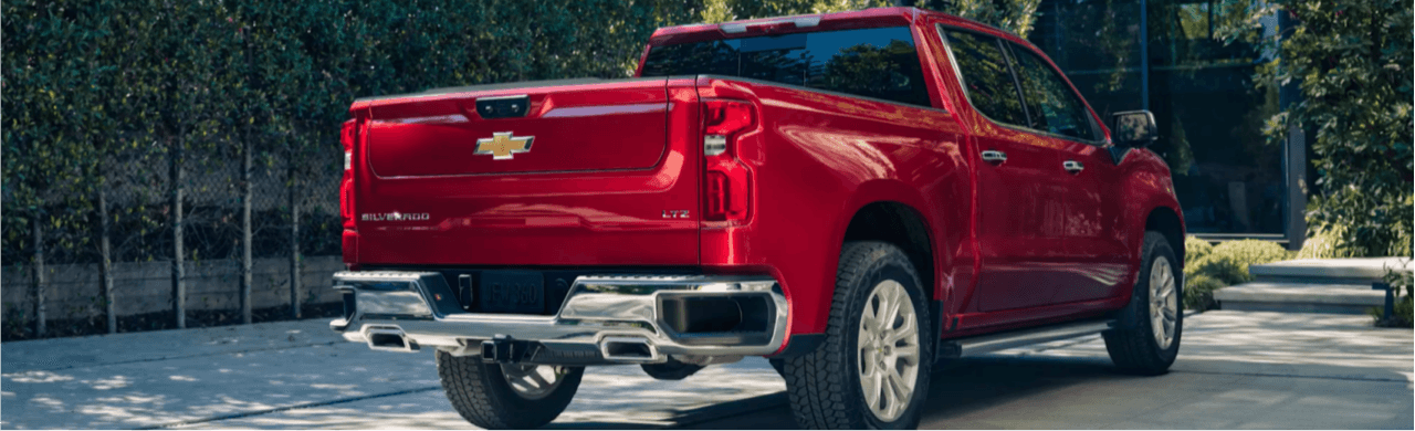 2026 Silverado 1500 WT vs. Higher Trims: Which Fits Raleigh?