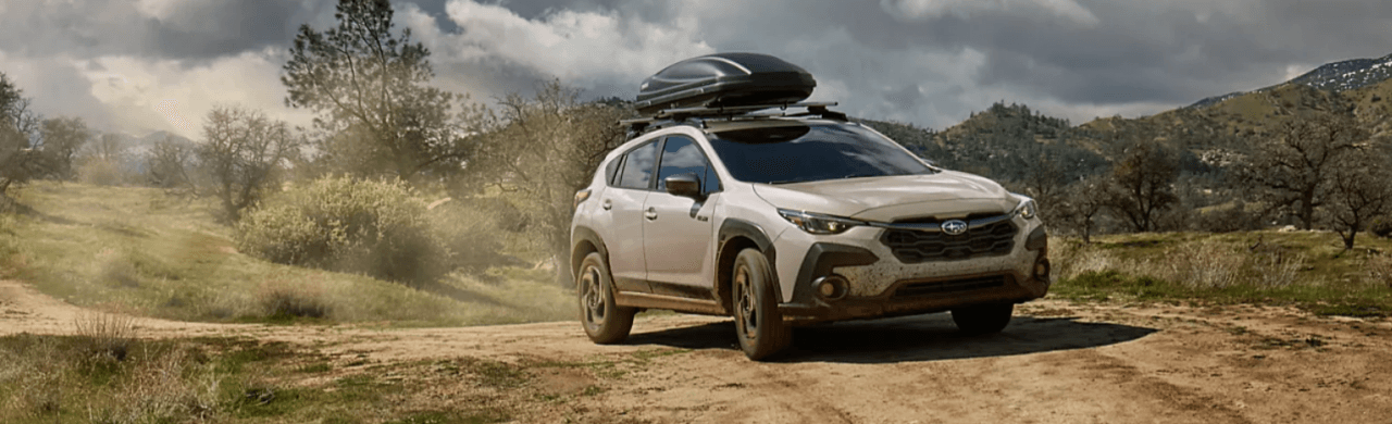 2026 Subaru Crosstrek for Sale Near Cary, NC