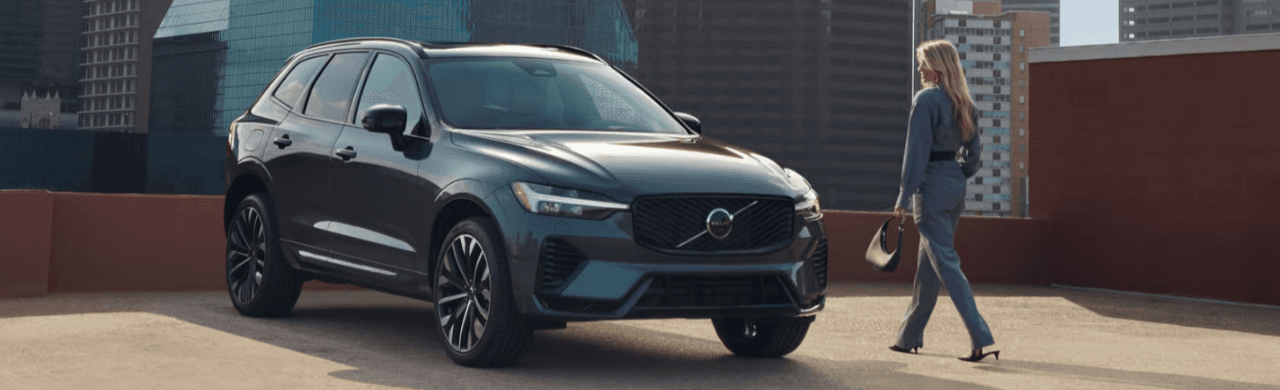 2027 Volvo XC60 for Sale Near Charlotte, NC