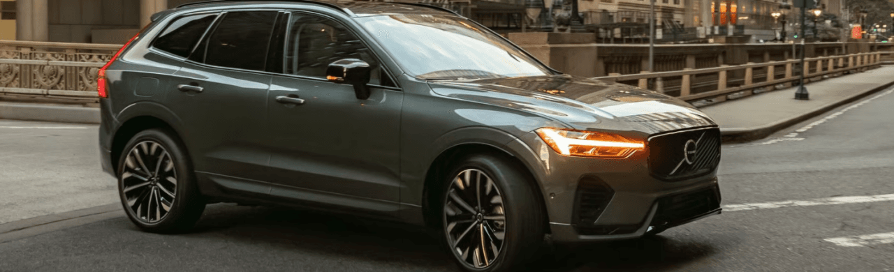 XC60 Plug-In Hybrid vs. Gas: Which Fits Your Durham Commute?