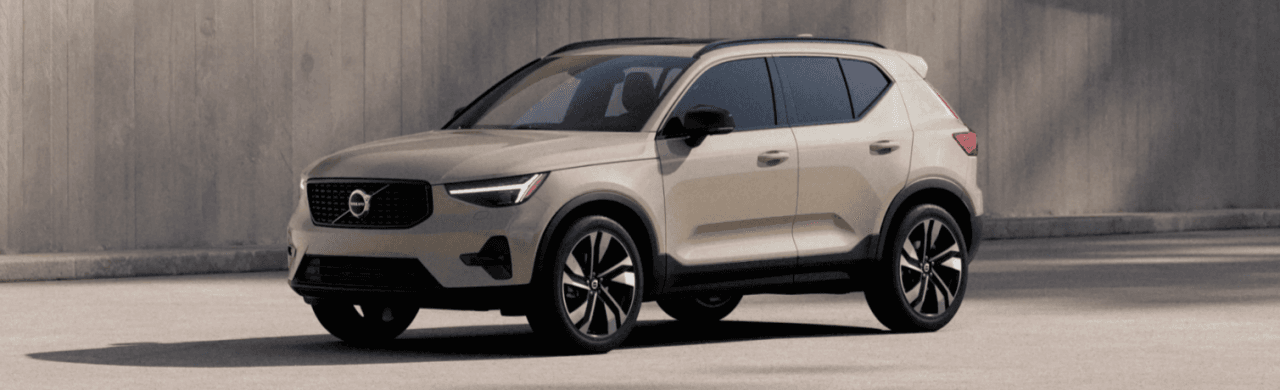 Is the 2026 Volvo XC40 Compact Enough for Durham Work Trips?