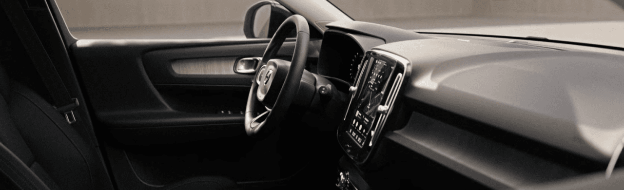 2026 Volvo XC40 for Sale Near Durham, NC