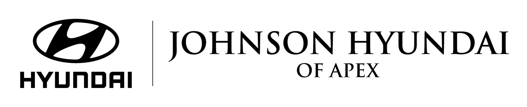 Johnson Hyundai of Apex logo