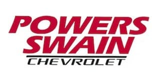 Powers-Swain Chevrolet logo